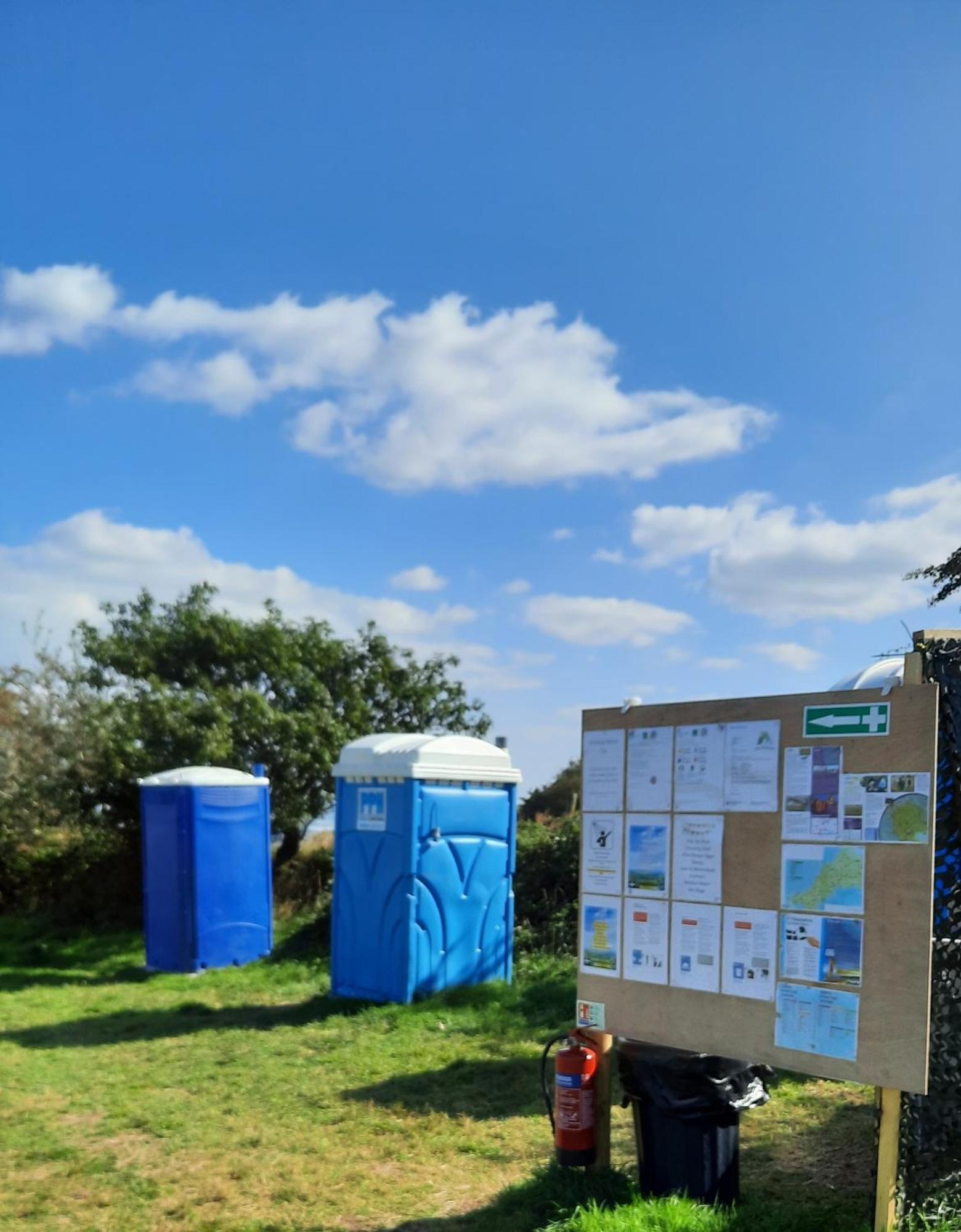 Summit Camping Kit Hill Cornwall Panoramic Views Grass Pitch From 15Pn Or Bella Bell Tent 75Pn Callington Exterior foto